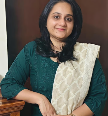 Parvathy Jairam Parvathy Jairam